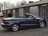 USED 2017 17 AUDI A3 CABRIOLET 1.5 TFSI CoD Sport Convertible 2dr Petrol Manual Euro 6 (s/s) (150 ps) FULL LEATHER & JUST 2 OWNERS!