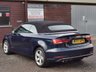 USED 2017 17 AUDI A3 CABRIOLET 1.5 TFSI CoD Sport Convertible 2dr Petrol Manual Euro 6 (s/s) (150 ps) FULL LEATHER & JUST 2 OWNERS!