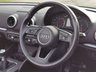 USED 2017 17 AUDI A3 CABRIOLET 1.5 TFSI CoD Sport Convertible 2dr Petrol Manual Euro 6 (s/s) (150 ps) FULL LEATHER & JUST 2 OWNERS!