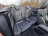 USED 2017 17 AUDI A3 CABRIOLET 1.5 TFSI CoD Sport Convertible 2dr Petrol Manual Euro 6 (s/s) (150 ps) FULL LEATHER & JUST 2 OWNERS!