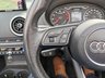 USED 2017 17 AUDI A3 CABRIOLET 1.5 TFSI CoD Sport Convertible 2dr Petrol Manual Euro 6 (s/s) (150 ps) FULL LEATHER & JUST 2 OWNERS!