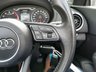 USED 2017 17 AUDI A3 CABRIOLET 1.5 TFSI CoD Sport Convertible 2dr Petrol Manual Euro 6 (s/s) (150 ps) FULL LEATHER & JUST 2 OWNERS!