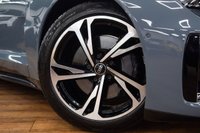USED 2022 72 AUDI E-TRON GT 93.4kWh Saloon  