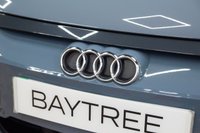 USED 2022 72 AUDI E-TRON GT 93.4kWh Saloon  