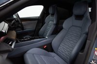 USED 2022 72 AUDI E-TRON GT 93.4kWh Saloon  