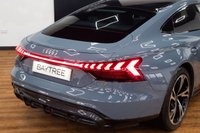 USED 2022 72 AUDI E-TRON GT 93.4kWh Saloon  