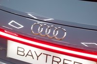 USED 2022 72 AUDI E-TRON GT 93.4kWh Saloon  