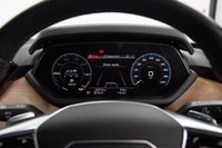 USED 2022 72 AUDI E-TRON GT 93.4kWh Saloon  