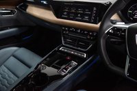 USED 2022 72 AUDI E-TRON GT 93.4kWh Saloon  