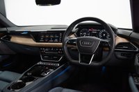USED 2022 72 AUDI E-TRON GT 93.4kWh Saloon  