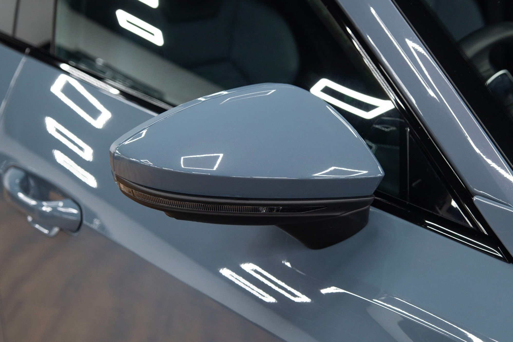 USED 2022 72 AUDI E-TRON GT 93.4kWh Saloon  