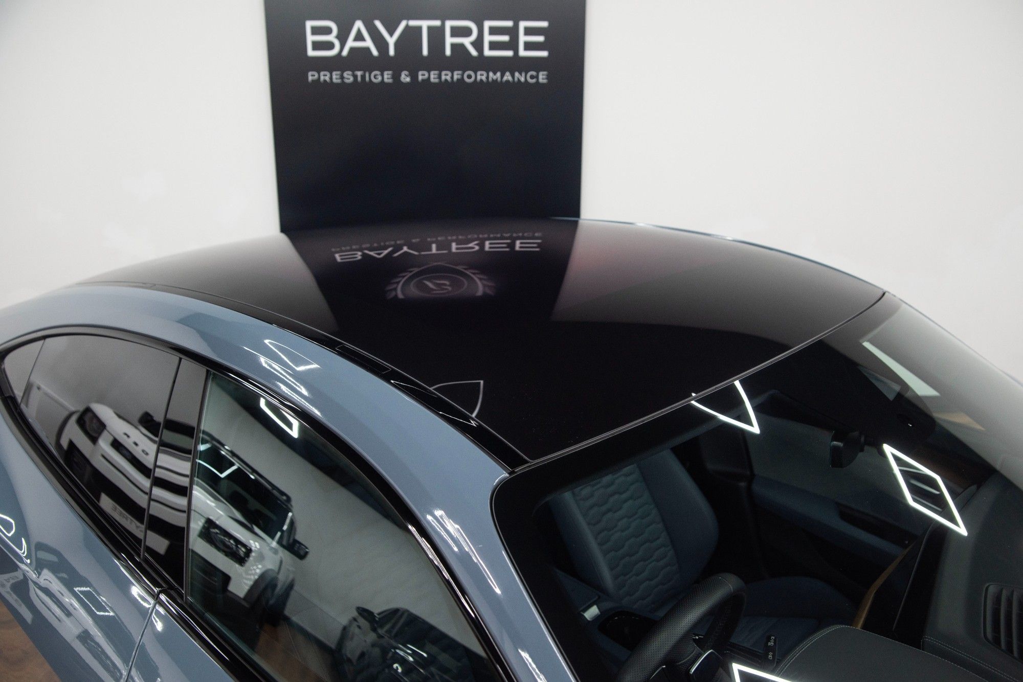 USED 2022 72 AUDI E-TRON GT 93.4kWh Saloon  