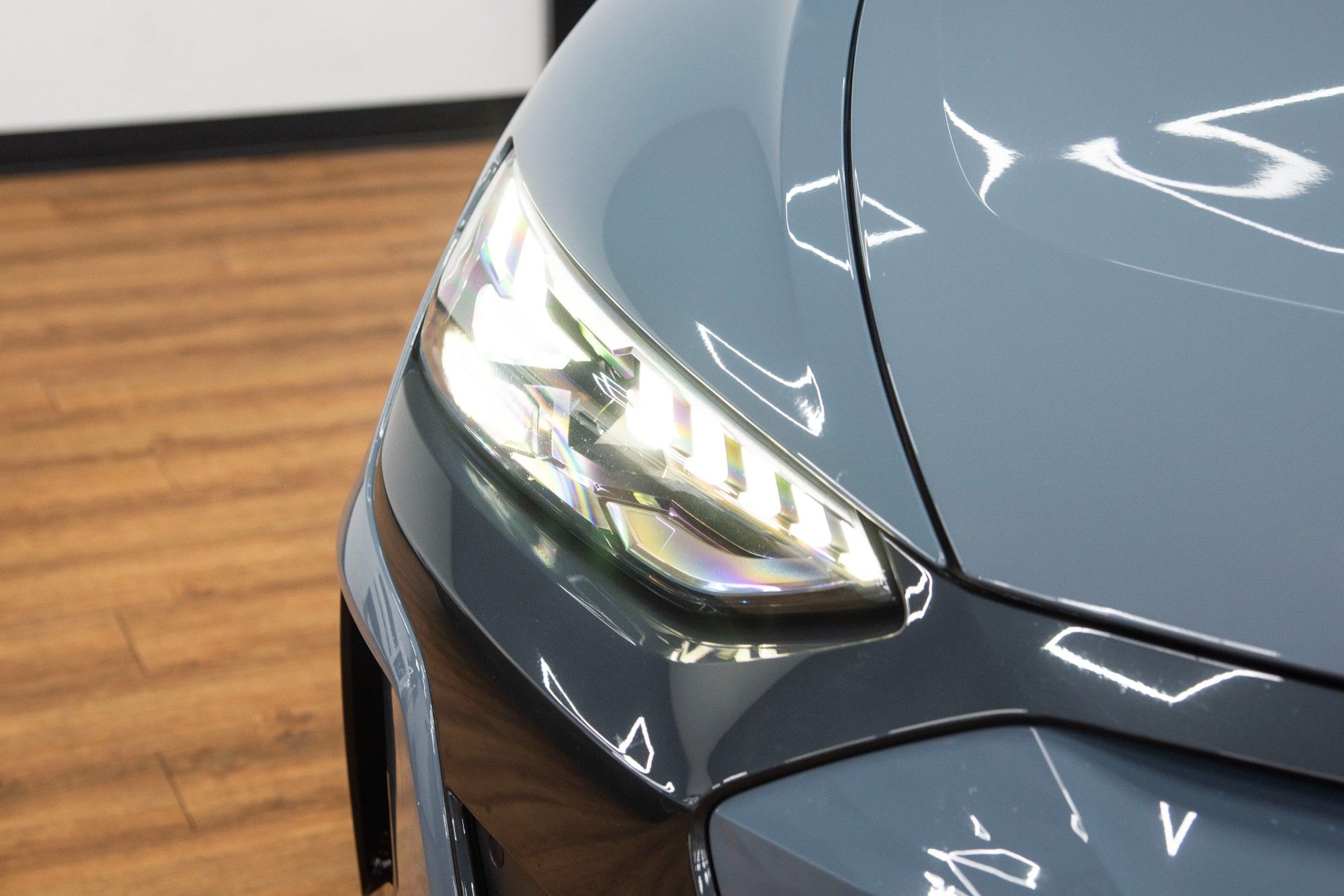 USED 2022 72 AUDI E-TRON GT 93.4kWh Saloon  