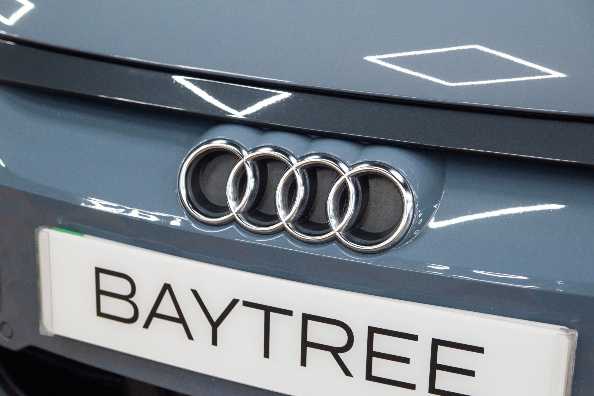 USED 2022 72 AUDI E-TRON GT 93.4kWh Saloon  