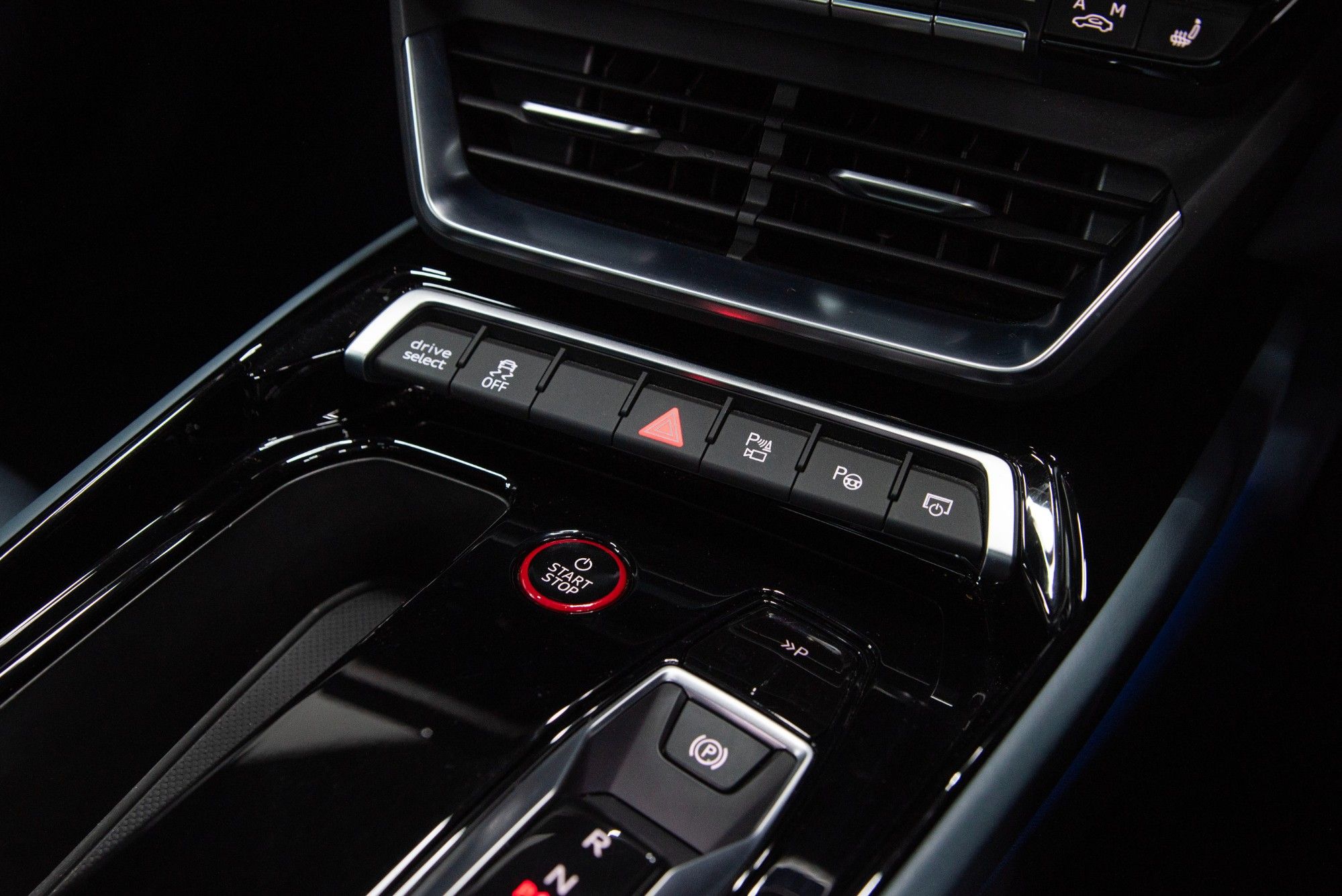 USED 2022 72 AUDI E-TRON GT 93.4kWh Saloon  