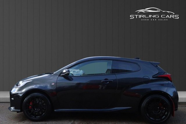 2020 Toyota Yaris 1.6L Gr Circuit 3dr - Photo 5