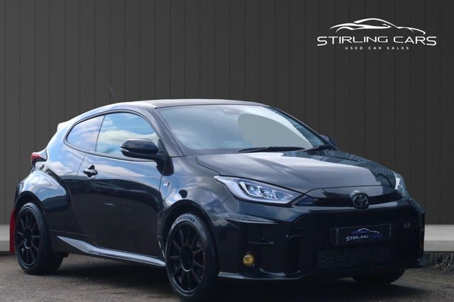 2020 Toyota Yaris 1.6L Gr Circuit 3dr - Photo 2