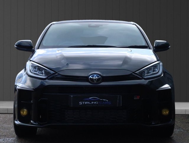 2020 Toyota Yaris 1.6L Gr Circuit 3dr - Photo 3