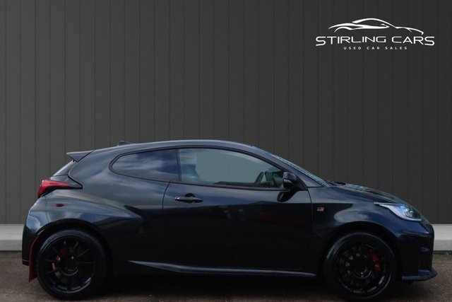 2020 Toyota Yaris 1.6L Gr Circuit 3dr - Photo 4