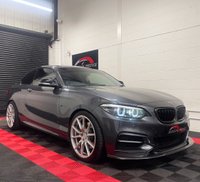 USED 2019 19 BMW 2 SERIES 3.0 M240i GPF Coupe 2dr Petrol Auto Euro 6 (s/s) (340 ps) 