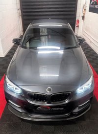 USED 2019 19 BMW 2 SERIES 3.0 M240i GPF Coupe 2dr Petrol Auto Euro 6 (s/s) (340 ps) 