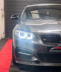 USED 2019 19 BMW 2 SERIES 3.0 M240i GPF Coupe 2dr Petrol Auto Euro 6 (s/s) (340 ps) 