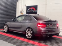 USED 2019 19 BMW 2 SERIES 3.0 M240i GPF Coupe 2dr Petrol Auto Euro 6 (s/s) (340 ps) 