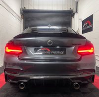 USED 2019 19 BMW 2 SERIES 3.0 M240i GPF Coupe 2dr Petrol Auto Euro 6 (s/s) (340 ps) 