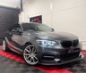 USED 2019 19 BMW 2 SERIES 3.0 M240i GPF Coupe 2dr Petrol Auto Euro 6 (s/s) (340 ps) 