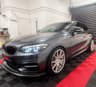 USED 2019 19 BMW 2 SERIES 3.0 M240i GPF Coupe 2dr Petrol Auto Euro 6 (s/s) (340 ps) 