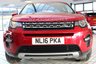 USED 2016 16 LAND ROVER DISCOVERY SPORT 2.0 TD4 HSE SUV 5dr Diesel Auto 4WD Euro 6 (s/s) (180 ps) -DOCUMENTED SERVICE HISTORY-