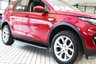 USED 2016 16 LAND ROVER DISCOVERY SPORT 2.0 TD4 HSE SUV 5dr Diesel Auto 4WD Euro 6 (s/s) (180 ps) -DOCUMENTED SERVICE HISTORY-