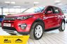 USED 2016 16 LAND ROVER DISCOVERY SPORT 2.0 TD4 HSE SUV 5dr Diesel Auto 4WD Euro 6 (s/s) (180 ps) -DOCUMENTED SERVICE HISTORY-