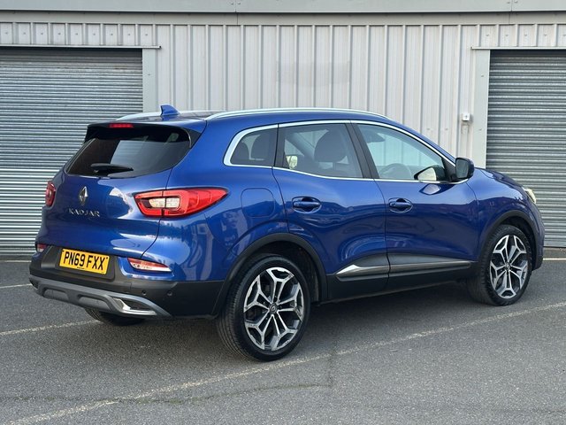 2019 RENAULT KADJAR - Photo 5