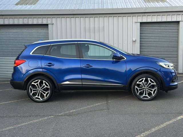 2019 RENAULT KADJAR - Photo 6