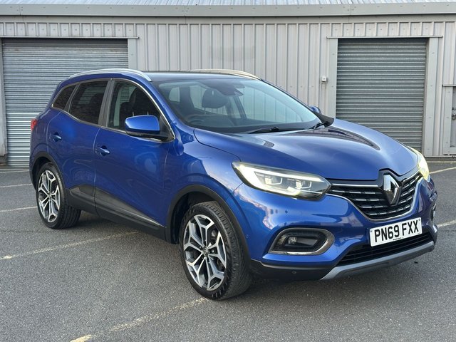 2019 RENAULT KADJAR - Photo 7