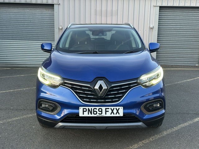 2019 RENAULT KADJAR - Photo 8