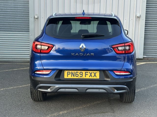 2019 RENAULT KADJAR - Photo 4