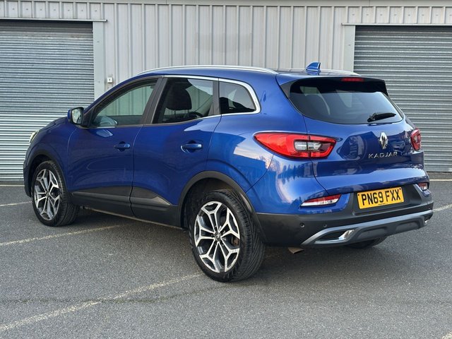 2019 RENAULT KADJAR - Photo 3