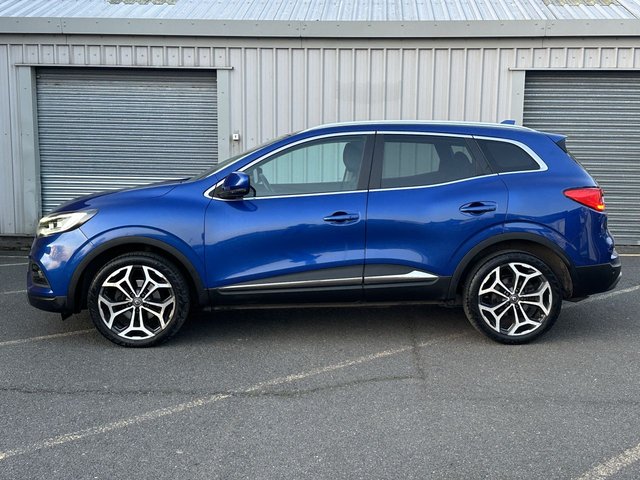 2019 RENAULT KADJAR - Photo 2