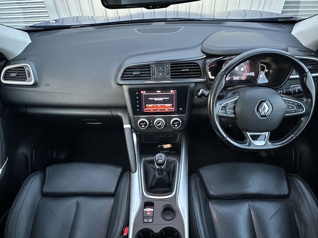 2019 RENAULT KADJAR - Photo 10