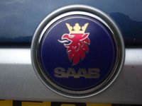 USED 2009 58 SAAB 9-3 1.9 TiD Linear SE Saloon 4dr Diesel FOR SALE WITH 12 MONTHS MOT **DELIVERY AVAILABLE WITH 12 MONTHS MOT**