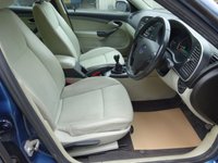 USED 2009 58 SAAB 9-3 1.9 TiD Linear SE Saloon 4dr Diesel FOR SALE WITH 12 MONTHS MOT **DELIVERY AVAILABLE WITH 12 MONTHS MOT**