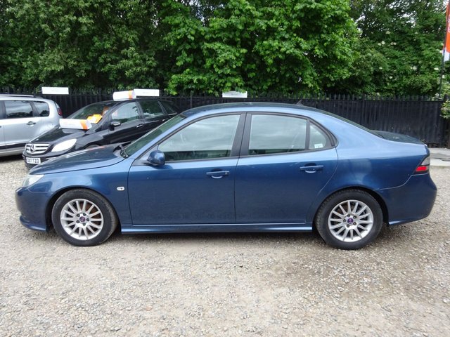 View our SAAB 9-3