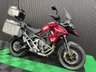 USED 2024 24 TRIUMPH TIGER 1200 GT PROFINANCE SPECIALISTS APPLY NOW LOW RATE FINANCE DELIVERY AVAILABLE