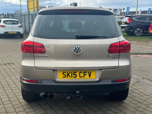 View our VOLKSWAGEN TIGUAN