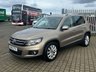 USED 2015 15 VOLKSWAGEN TIGUAN 2.0 TDI BlueMotion Tech Match SUV 5dr Diesel Manual 4WD Euro 5 (s/s) (140 ps) 