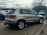 USED 2015 15 VOLKSWAGEN TIGUAN 2.0 TDI BlueMotion Tech Match SUV 5dr Diesel Manual 4WD Euro 5 (s/s) (140 ps) 