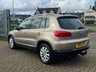 USED 2015 15 VOLKSWAGEN TIGUAN 2.0 TDI BlueMotion Tech Match SUV 5dr Diesel Manual 4WD Euro 5 (s/s) (140 ps) 