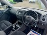 USED 2015 15 VOLKSWAGEN TIGUAN 2.0 TDI BlueMotion Tech Match SUV 5dr Diesel Manual 4WD Euro 5 (s/s) (140 ps) 